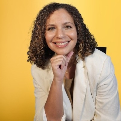 Photo of Rosalyna Avila